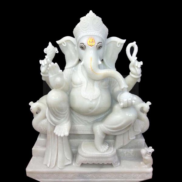 Marble Hindu God Statues | MARBLE STATUE