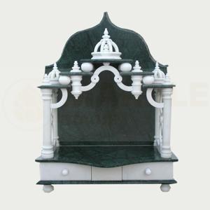 MARBLE-TAMPLE